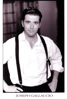 Joseph Gallaccio
