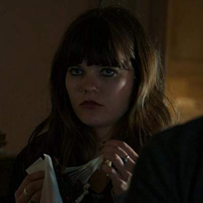 Mandy Milkovich
