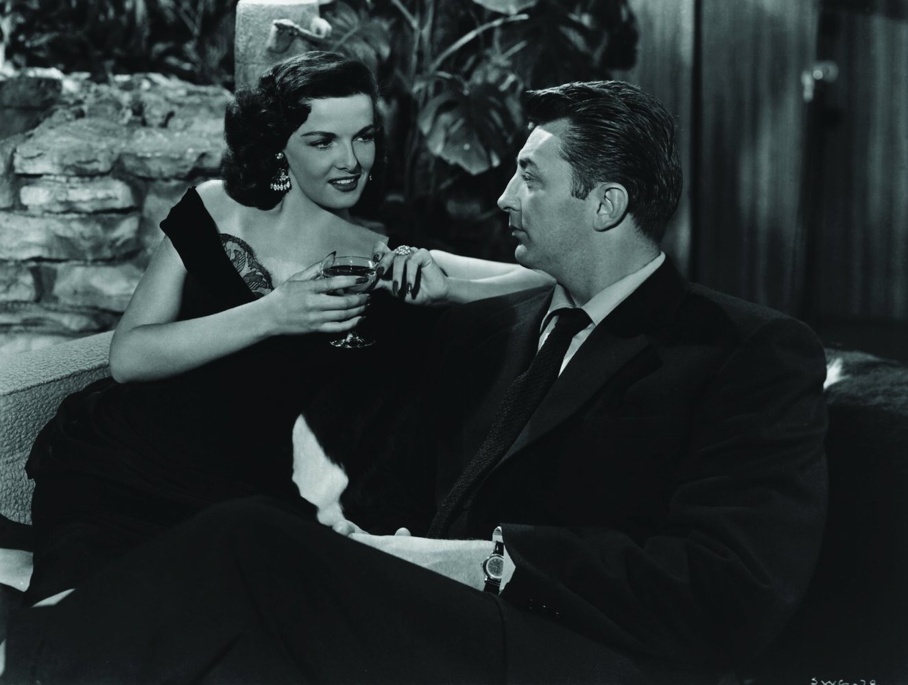 Jane Russell