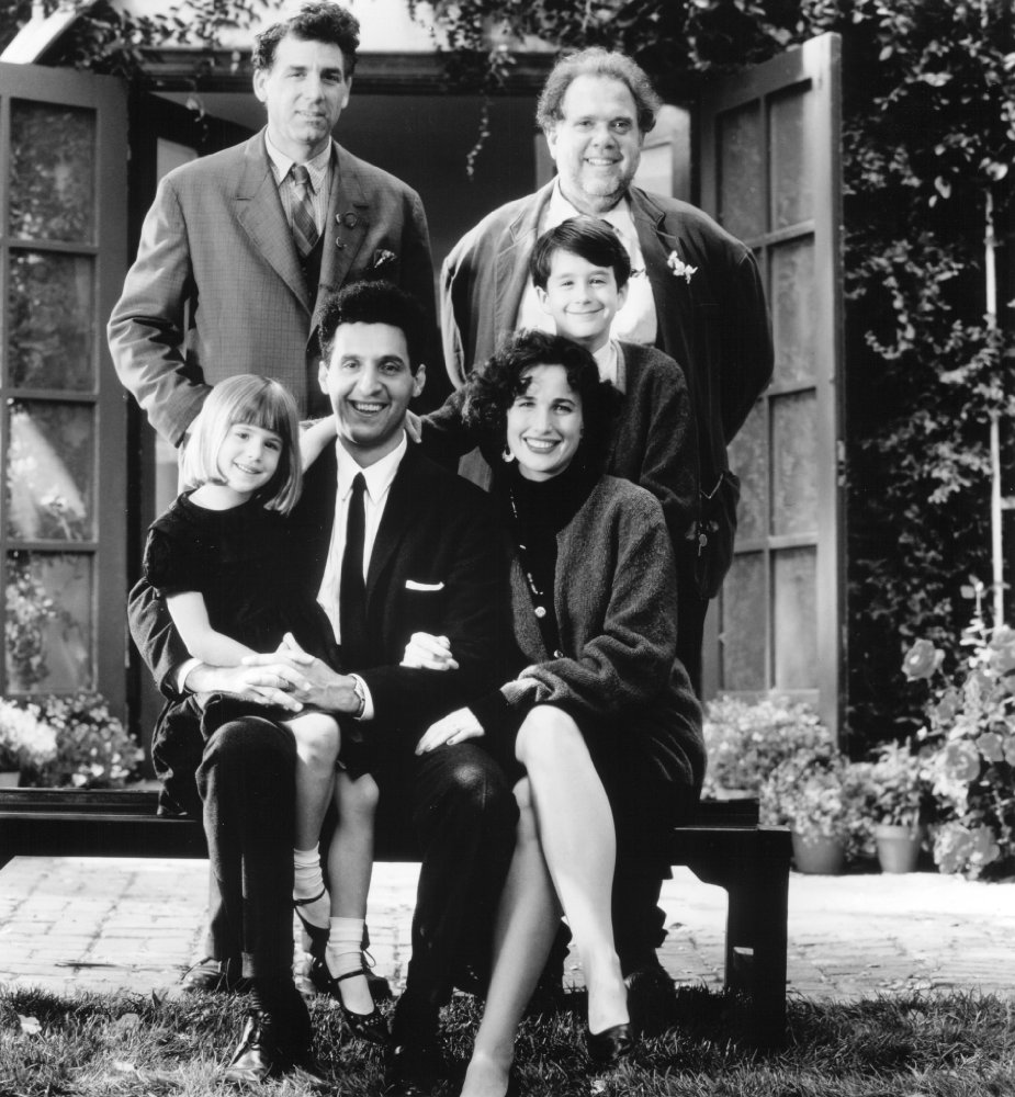 Michael Richards