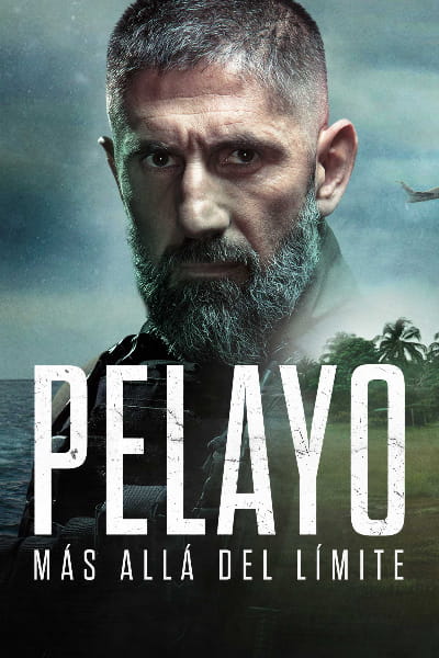 Pelayo: Beyond the Limit - Season 1