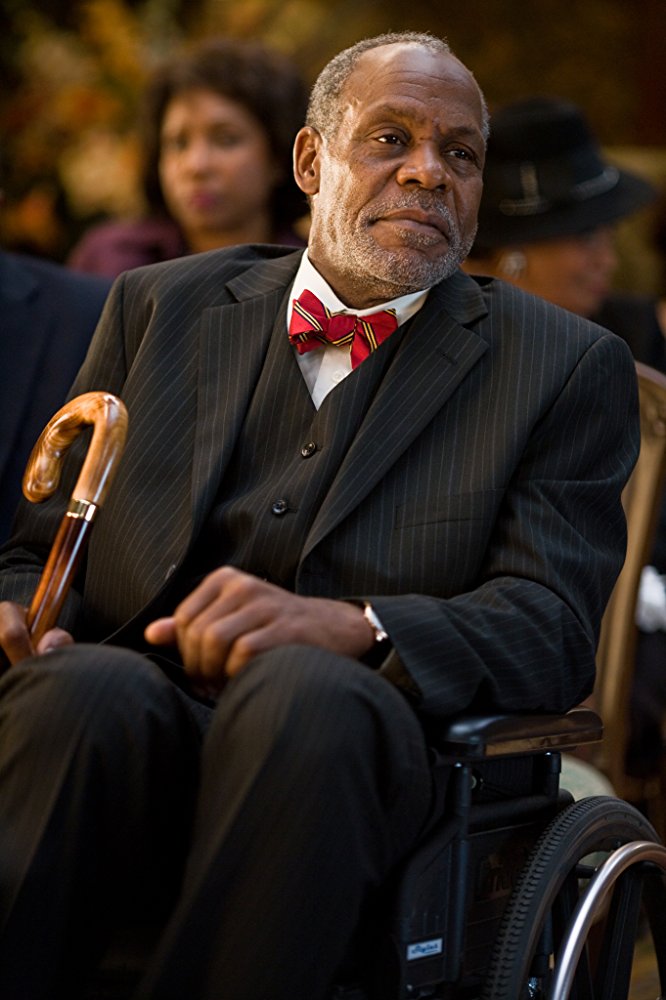 Uncle Russell