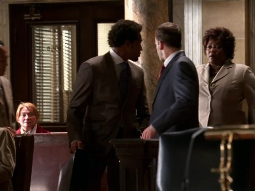 Loretta Devine