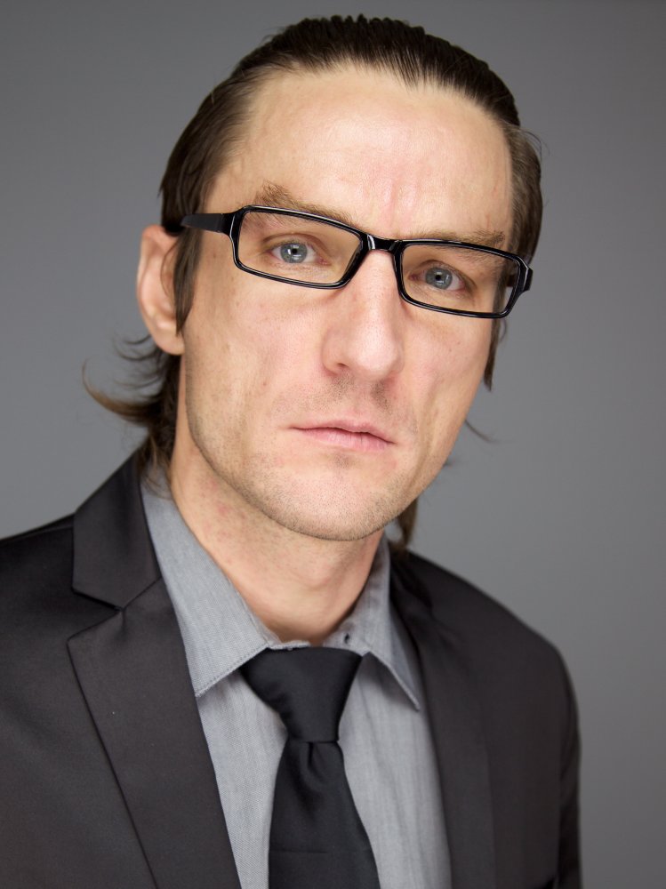 Misha Suvorov