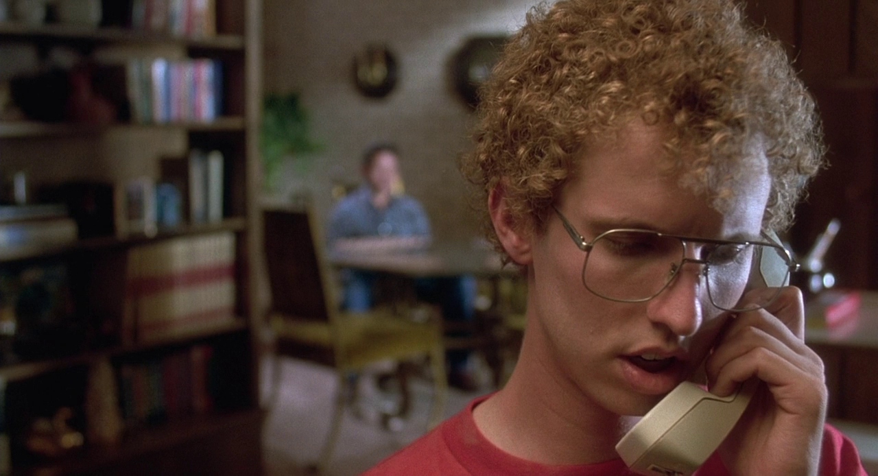 Napoleon Dynamite