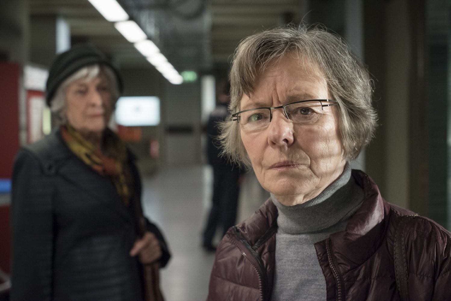 Renate Becker