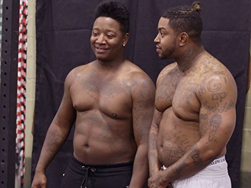 Lil Scrappy