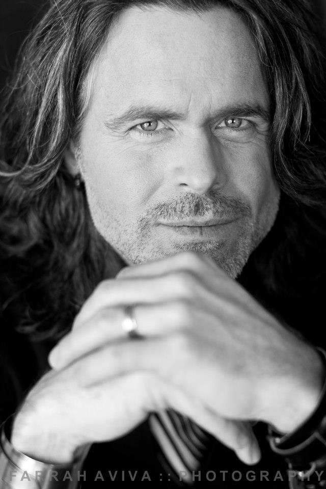 Michael Dickson