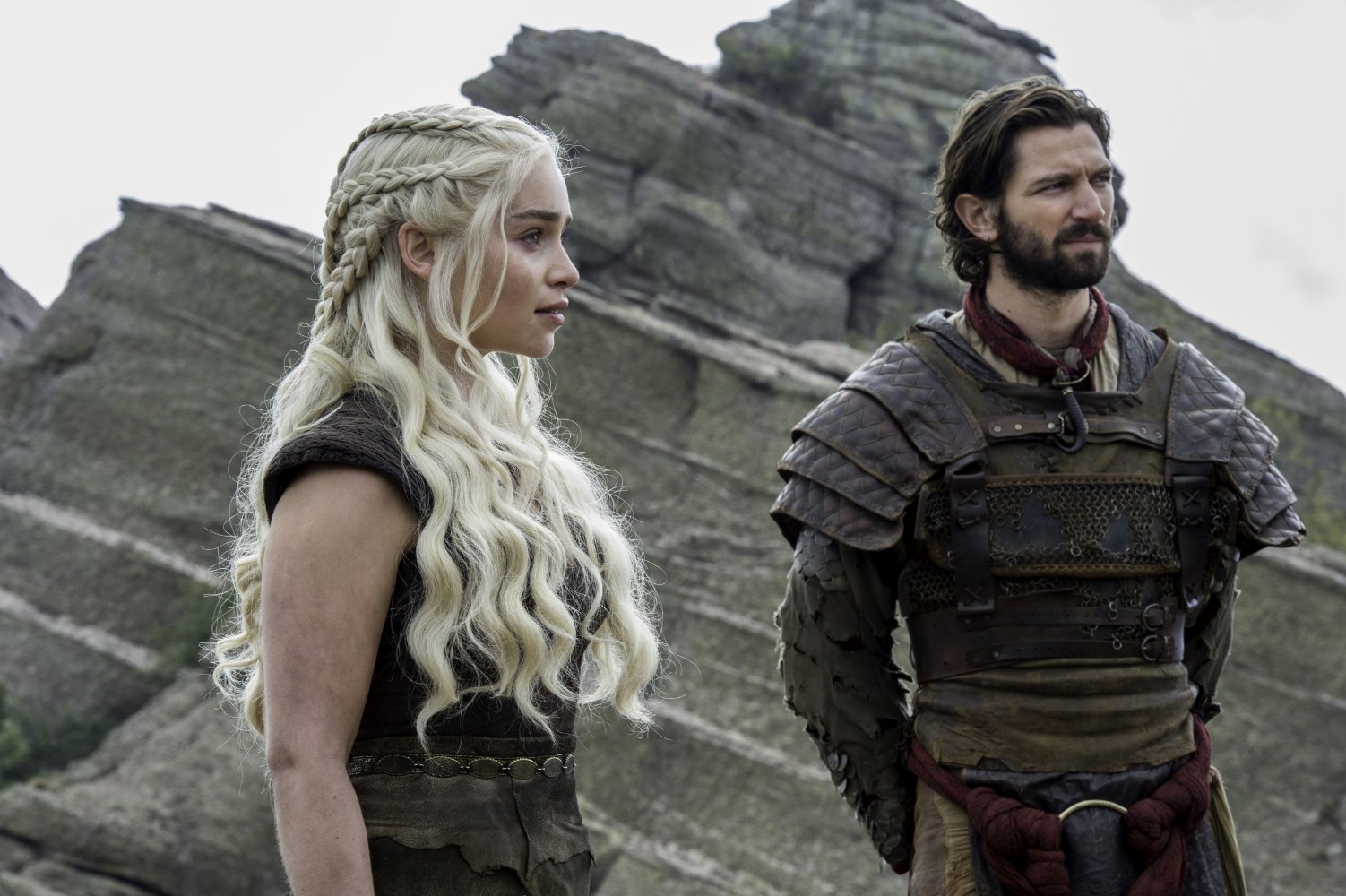 Daario Naharis