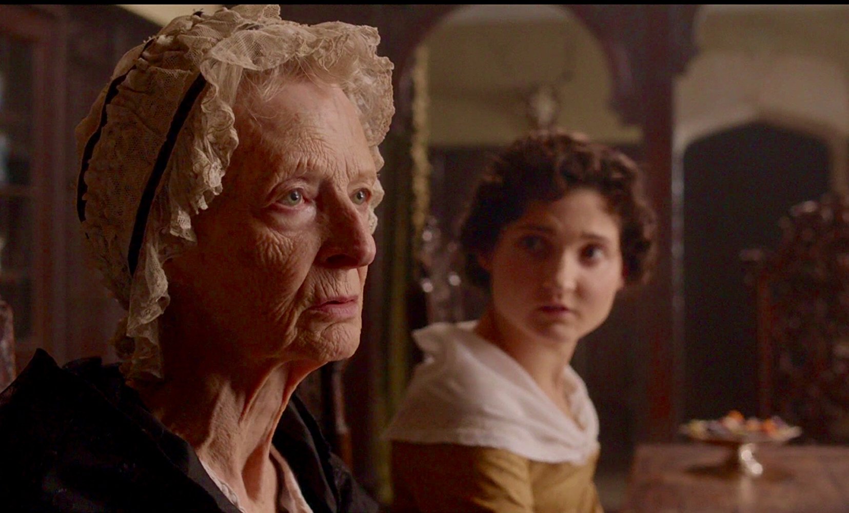 Agatha Poldark