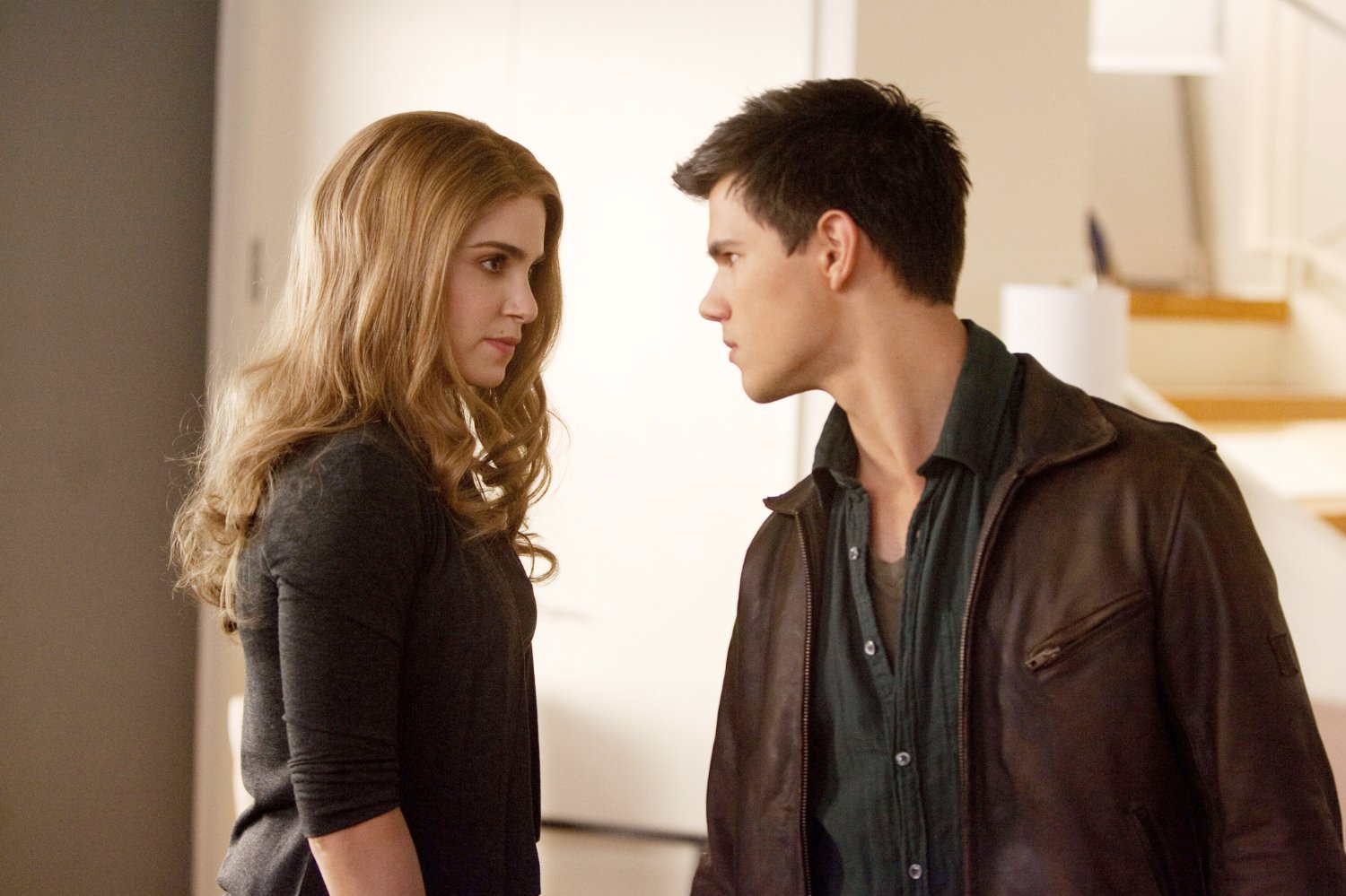 Jacob Black (Twilight character)