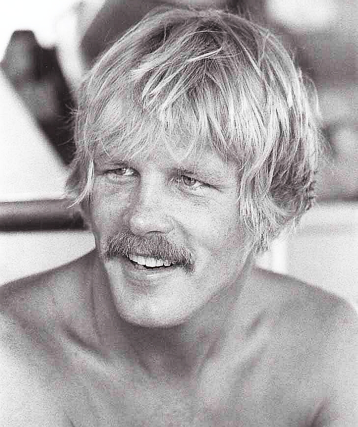 David Sanders