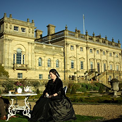 Queen Victoria
