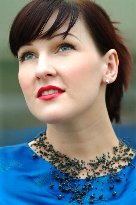 Molly Brenner