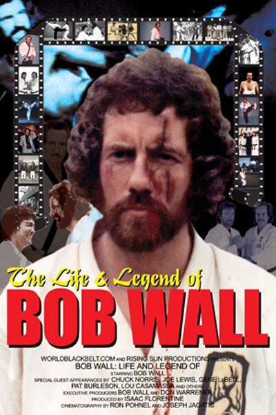 Robert Wall