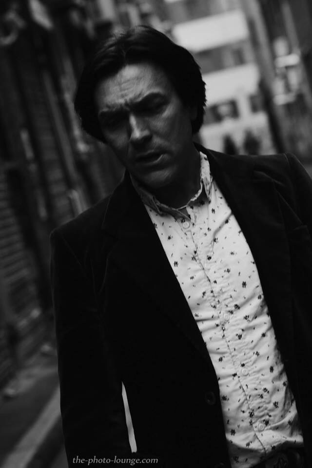 Andy Wolfe