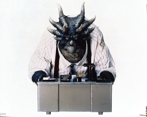 B.P. Richfield