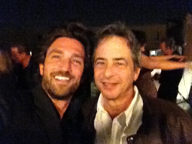 Andrea Scarduzio