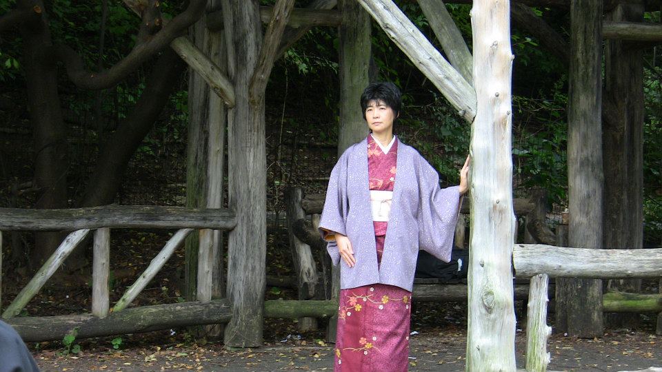 Mami Kimura