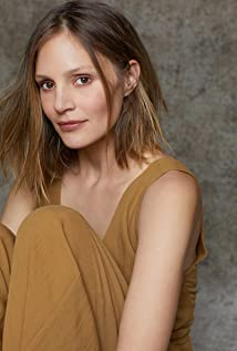 Maria Granberg