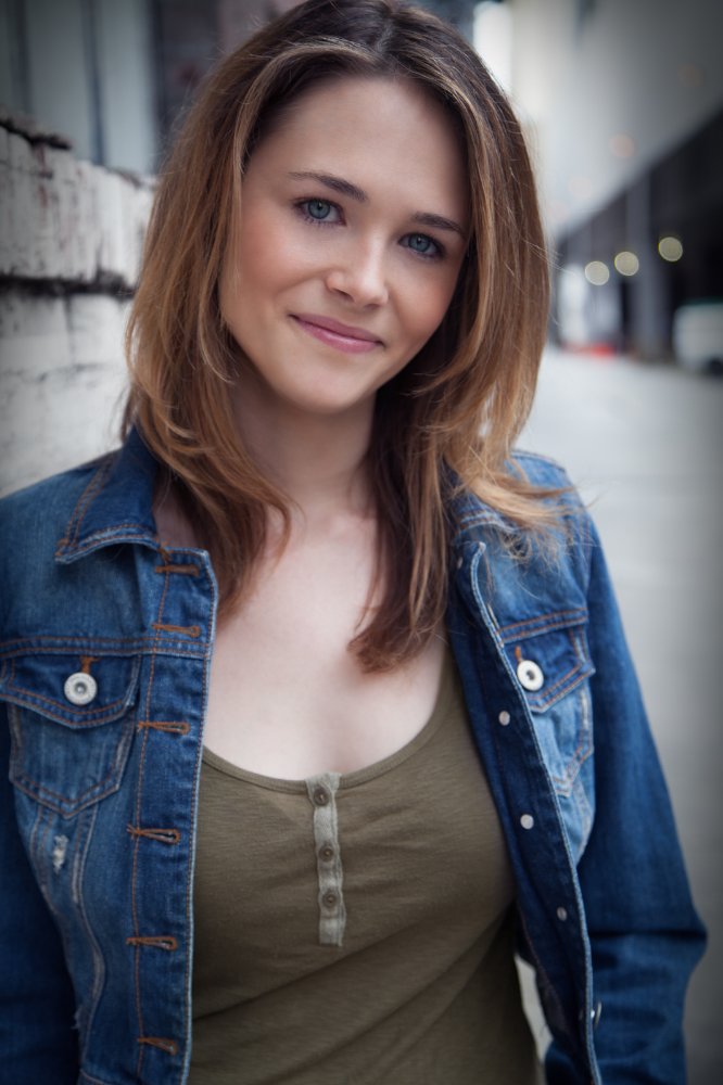 Katie Anne Mitchell