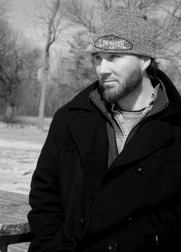 Bryan Stumpf