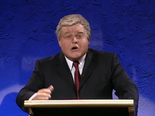 Frank Caliendo