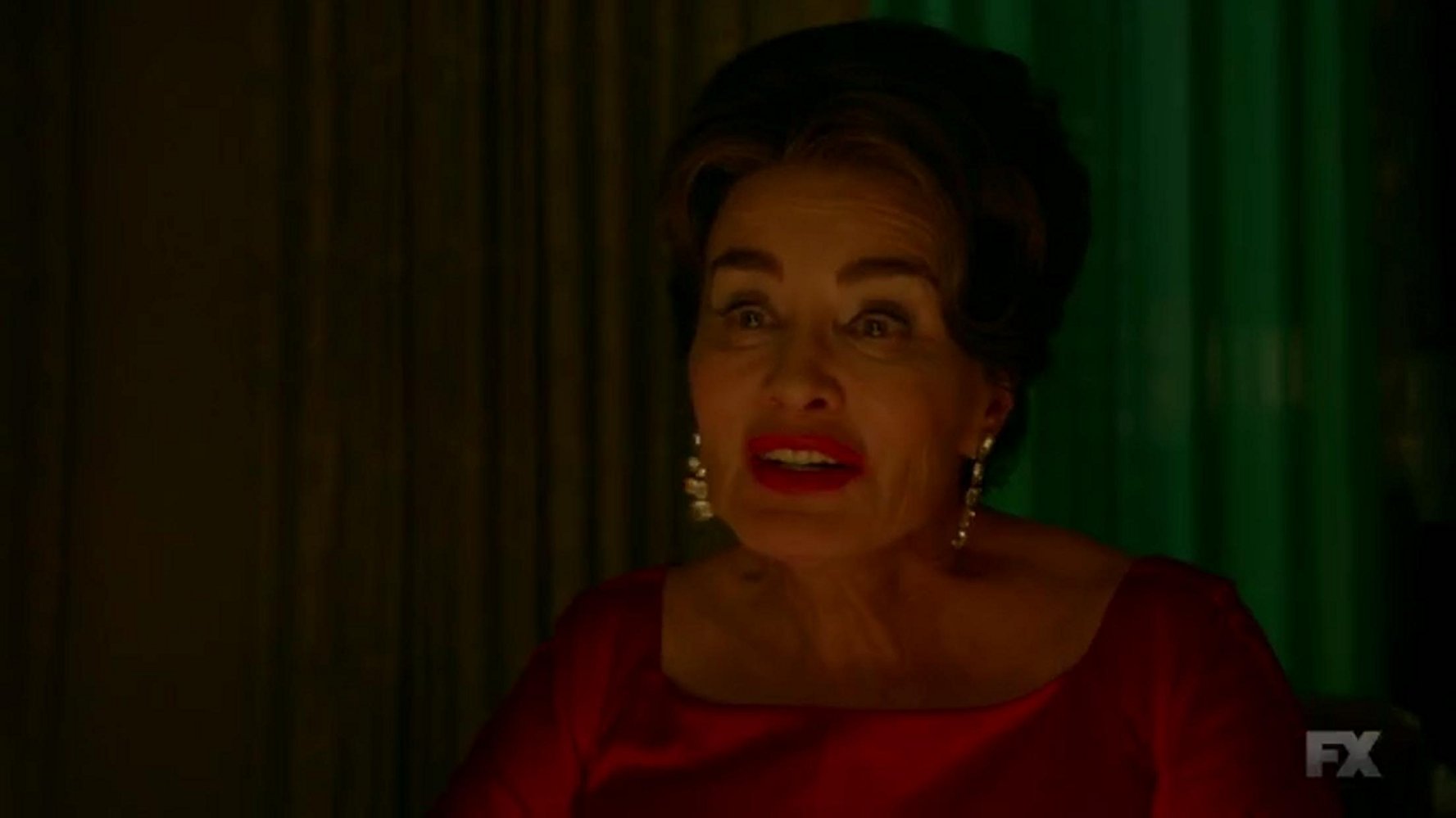 Joan Crawford