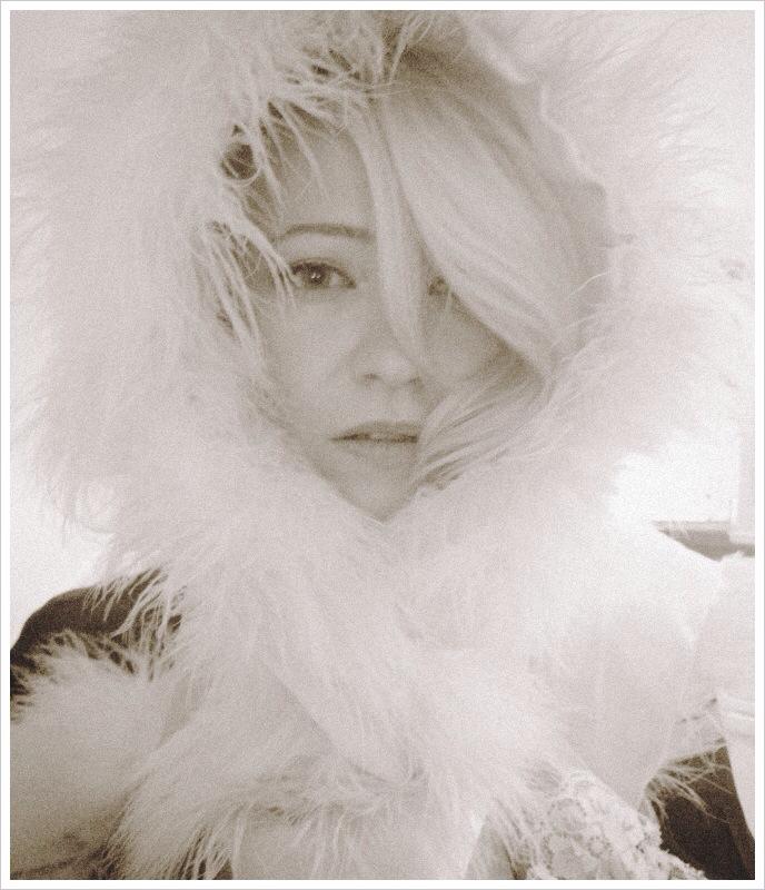 Siobhan Hewlett
