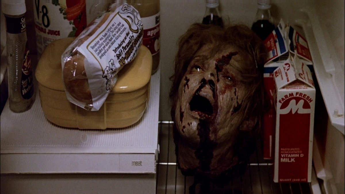 Mrs. Pamela Voorhees