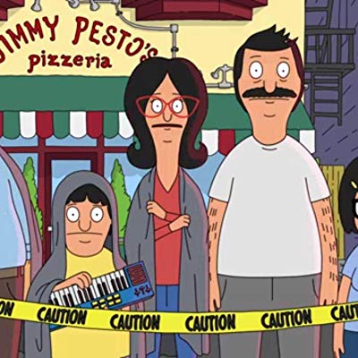 Gene Belcher, Dean, Eugenia Chatter-Teeth, Gene from the House of the Unfarting, Jo-Gene, Mizuchi