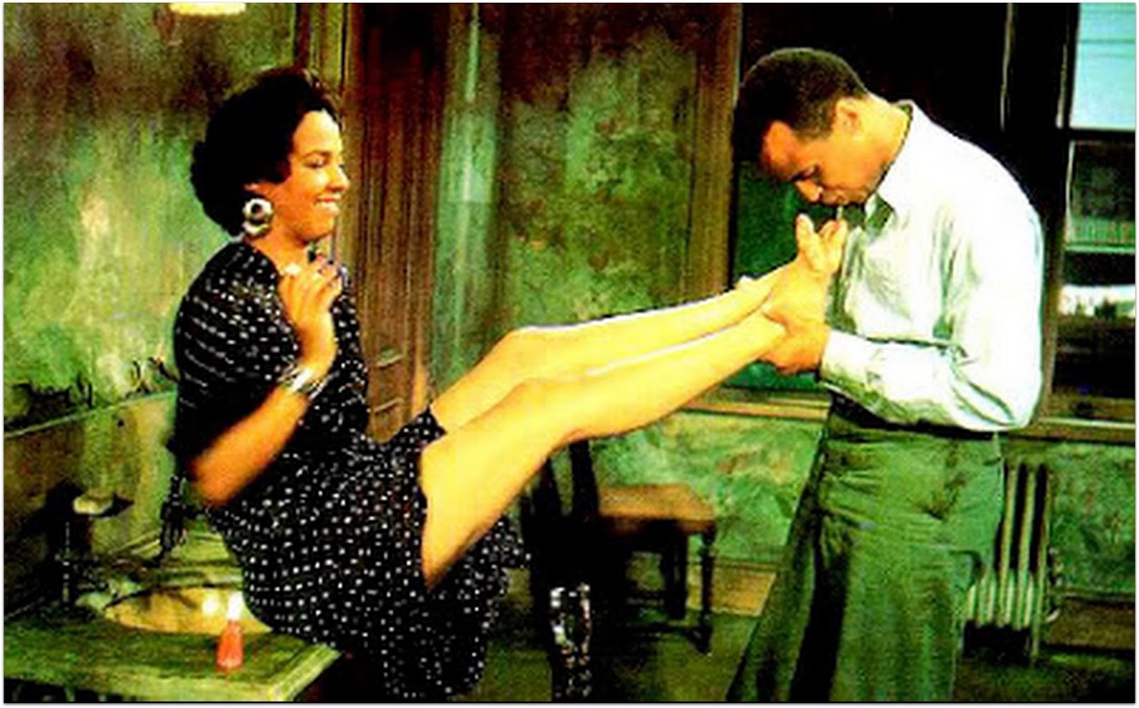 Carmen Jones
