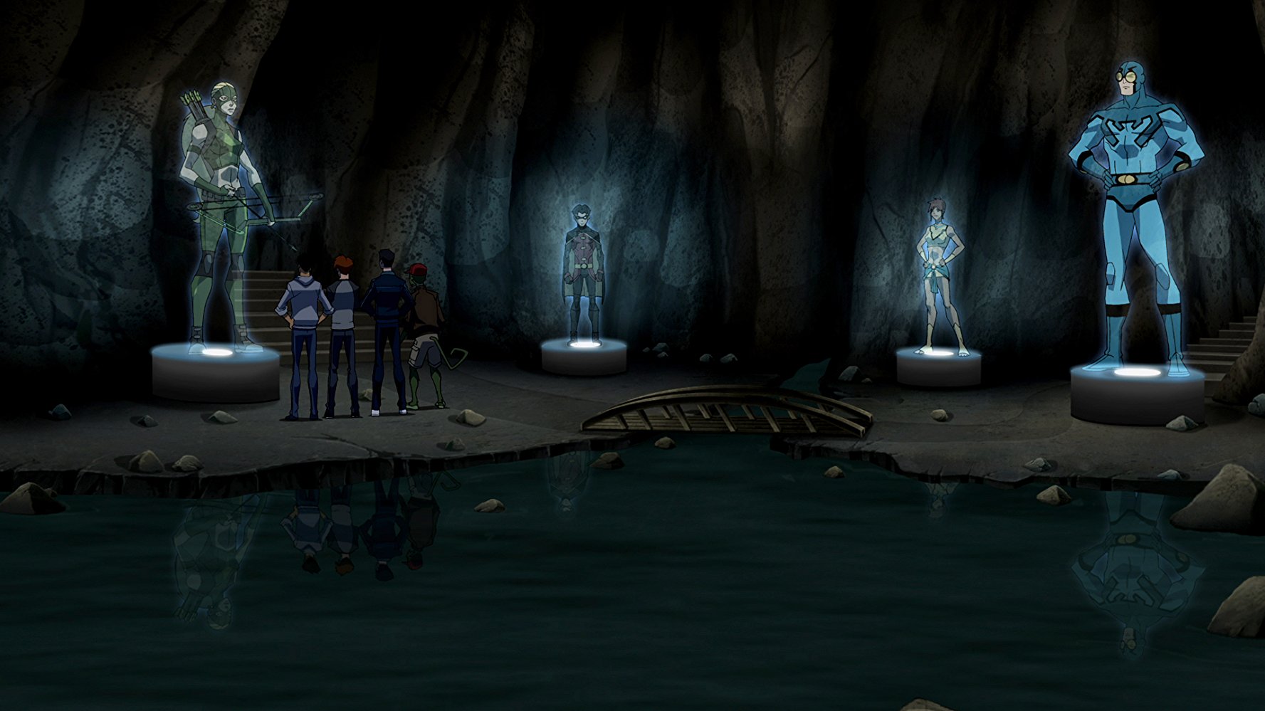 Jaime Reyes