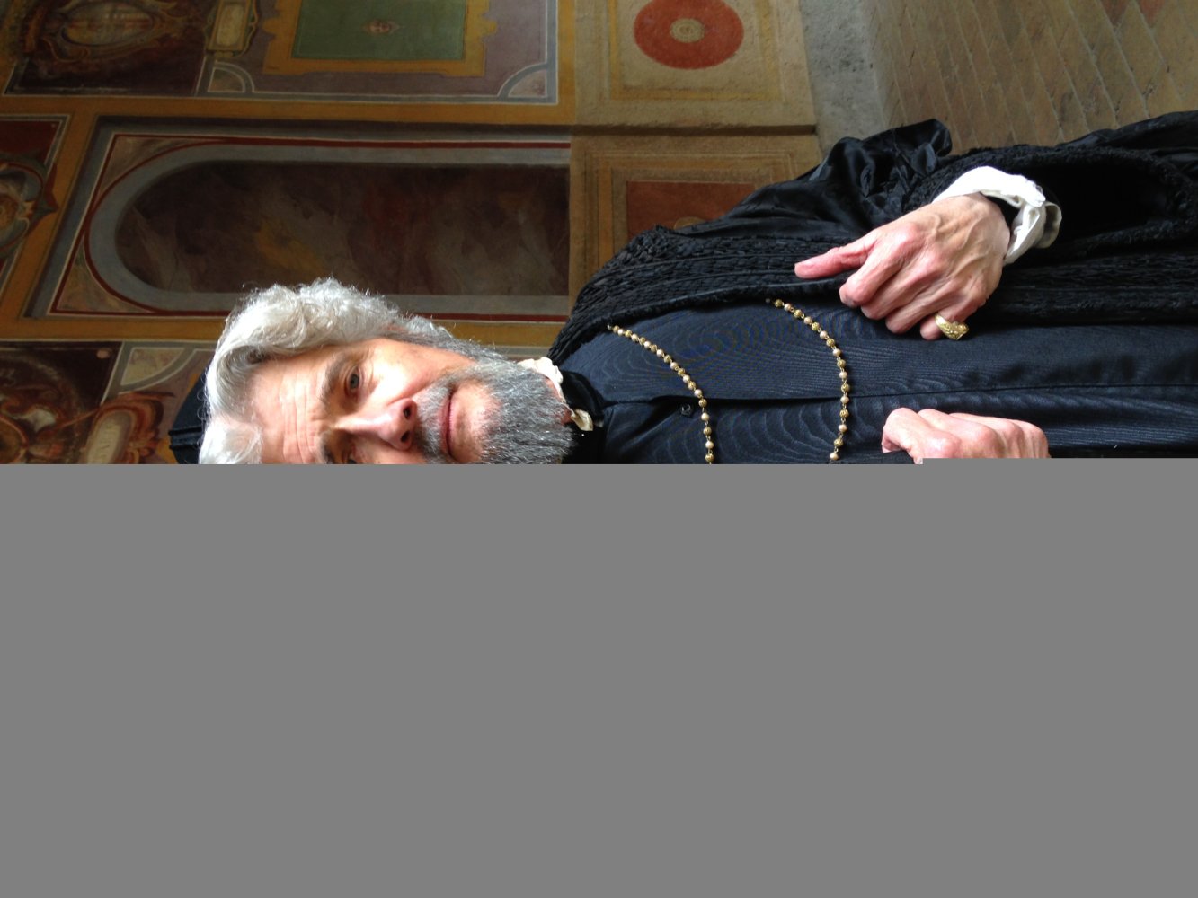 Robert Dawson