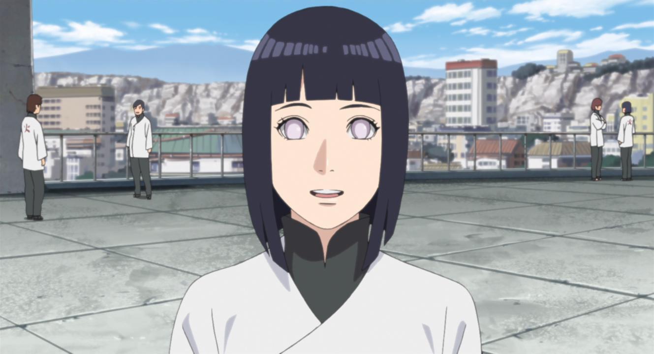 Hinata Hy