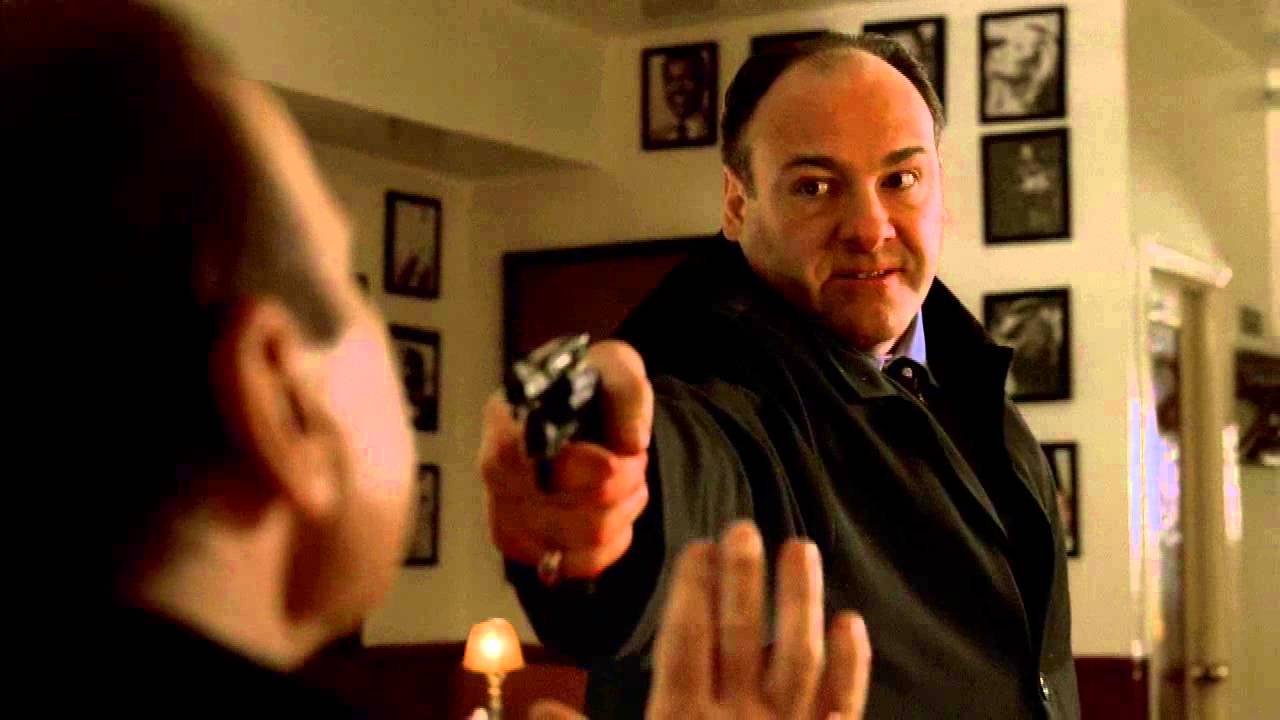 Butch DeConcini