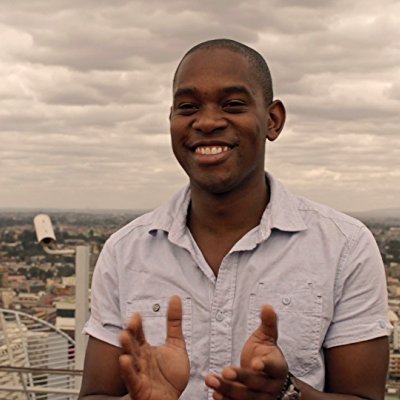 Capheus Onyango, Capheus