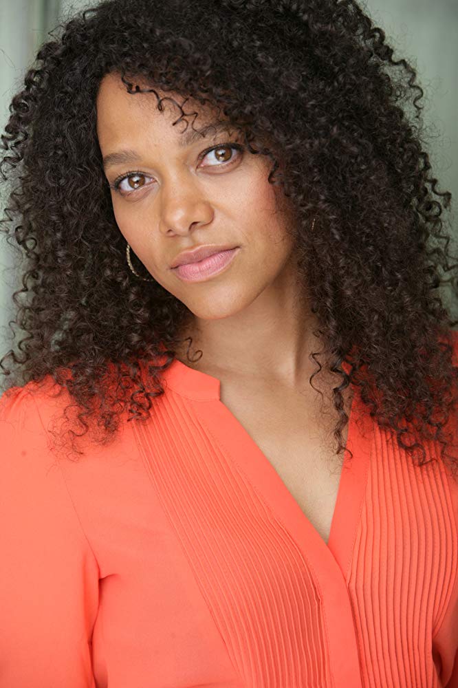 Suzie McGrath