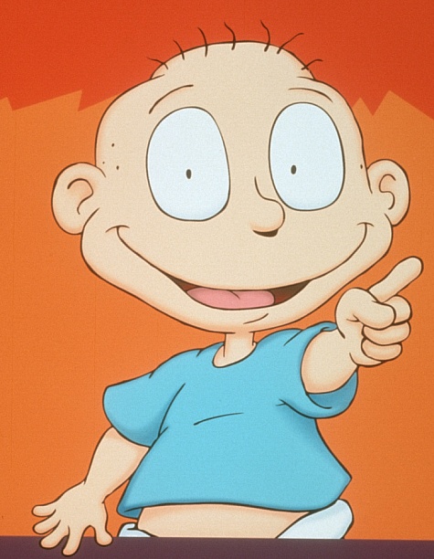 Tommy Pickles