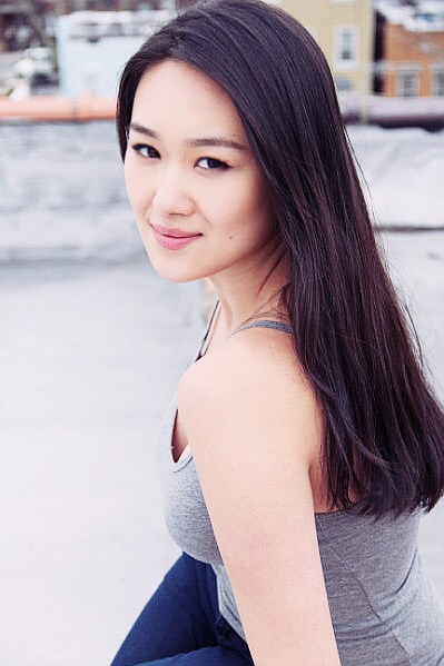 Danni Wang