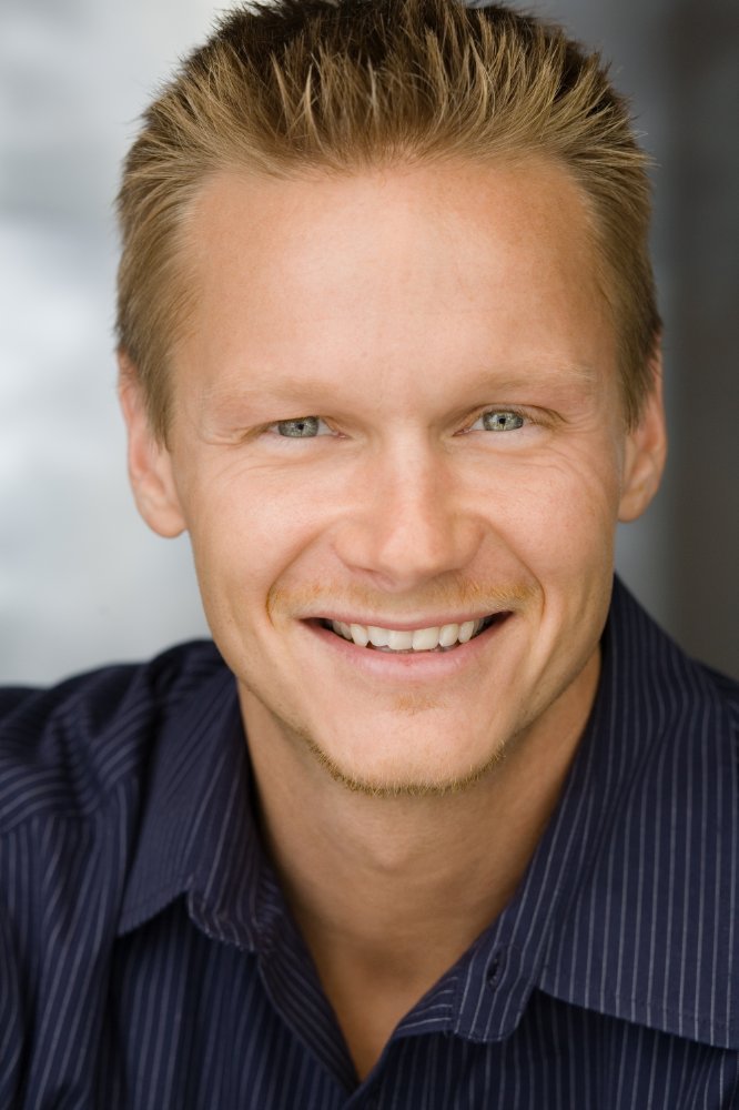 Ted Wallof