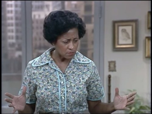 Marla Gibbs