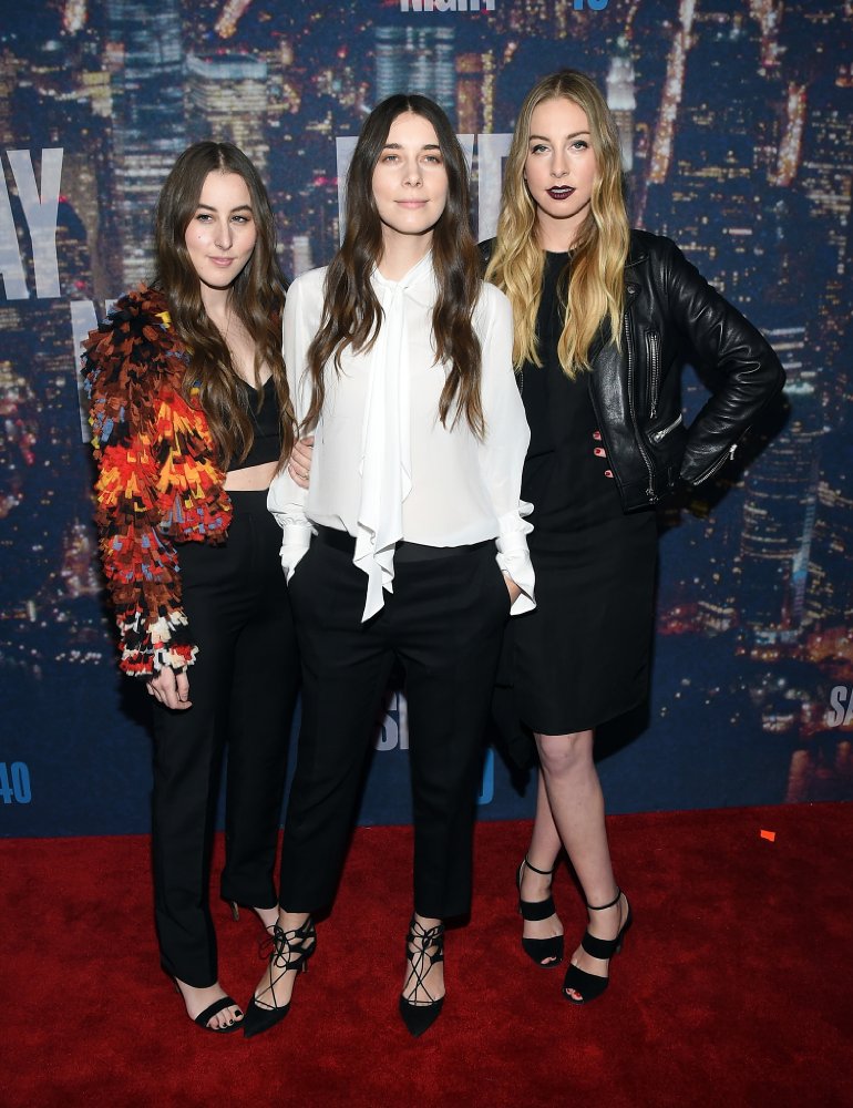 Este Haim