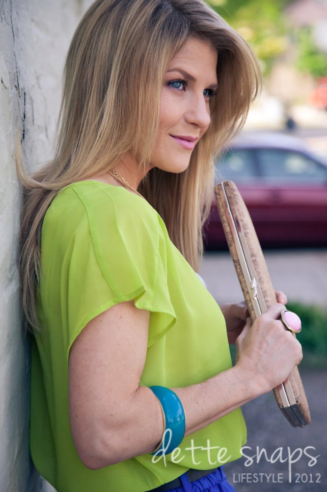 Emily Moore