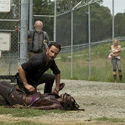 Hershel Greene, Walker Hershel Greene