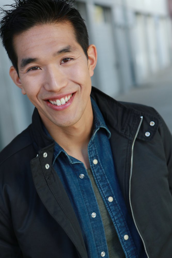 Jason J Lai