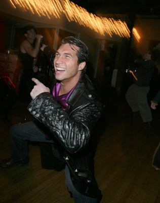 Marcus Shirock