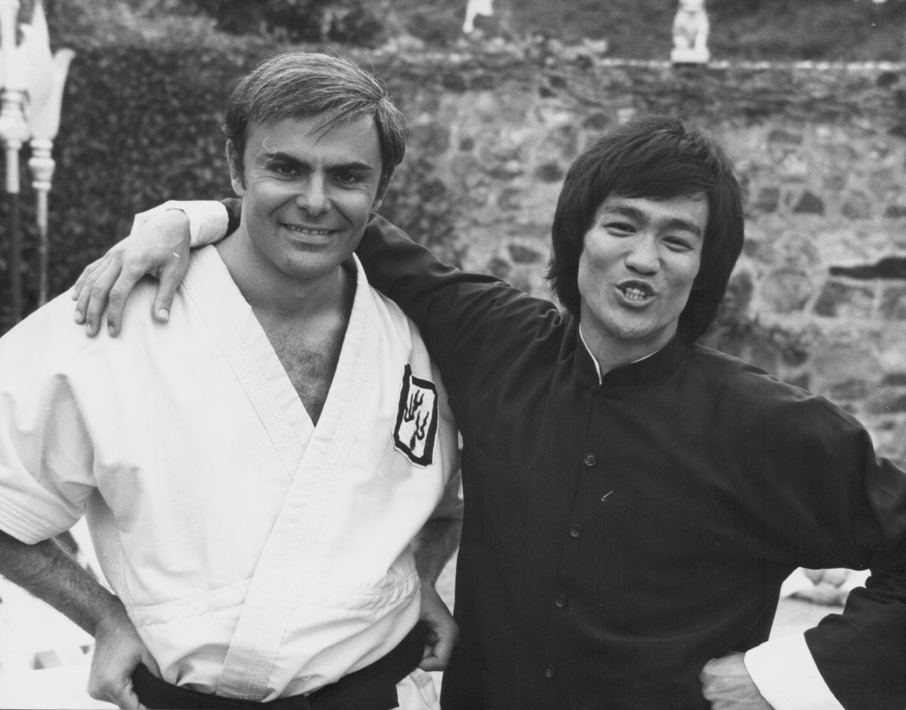 Bruce Lee