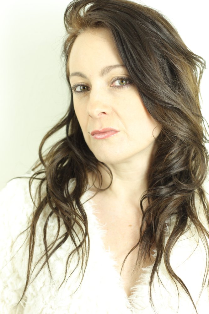 Natalie Sutherland