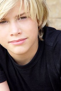 Dylan Patton